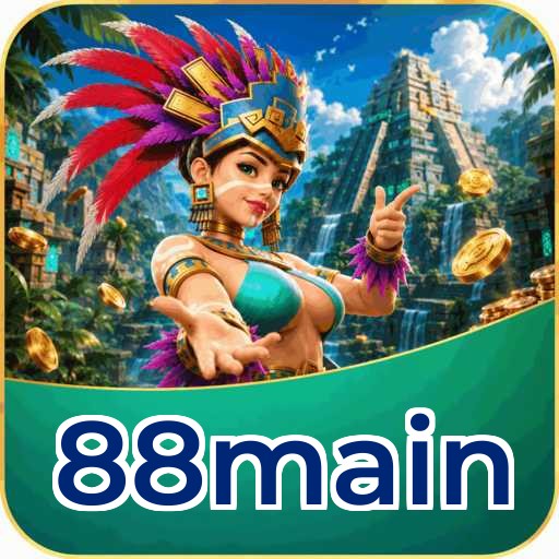 Logo 88main
