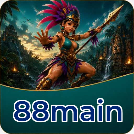 Logo 88main