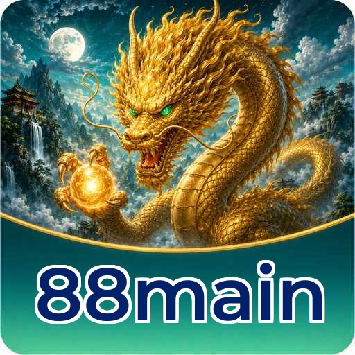 Logo 88main