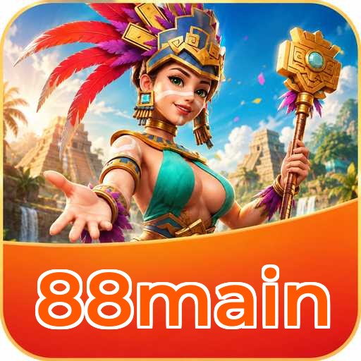 Logo 88main