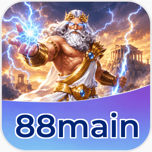 Logo 88main