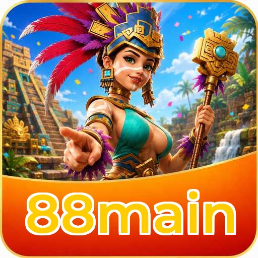 Logo 88main