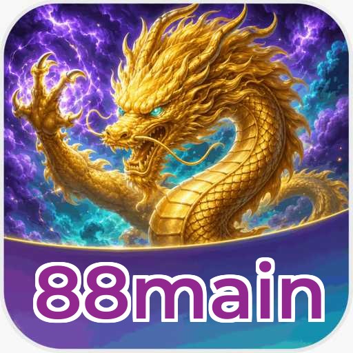 Logo 88main