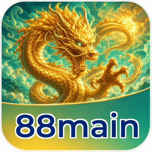Logo 88main
