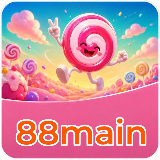 Logo 88main