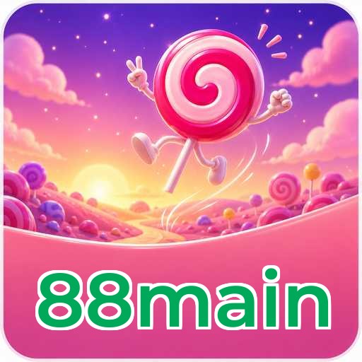 Logo 88main
