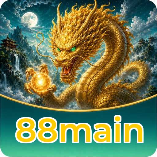 Logo 88main