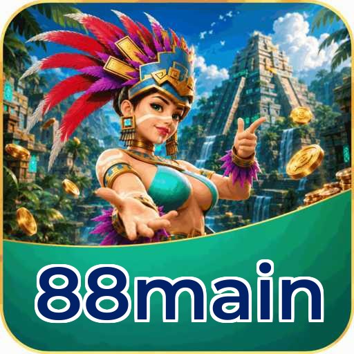 Logo 88main