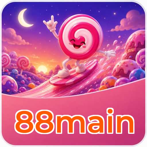 Logo 88main