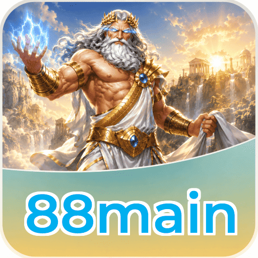 Logo 88main
