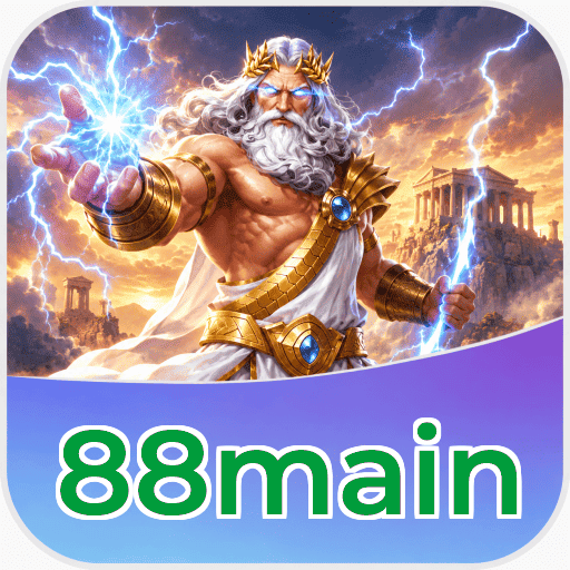 Logo 88main