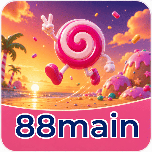 Logo 88main
