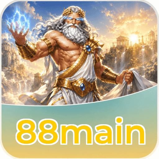 Logo 88main