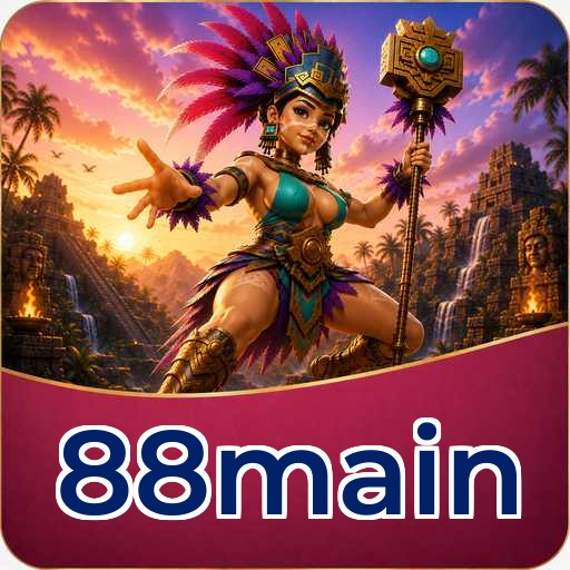 Logo 88main