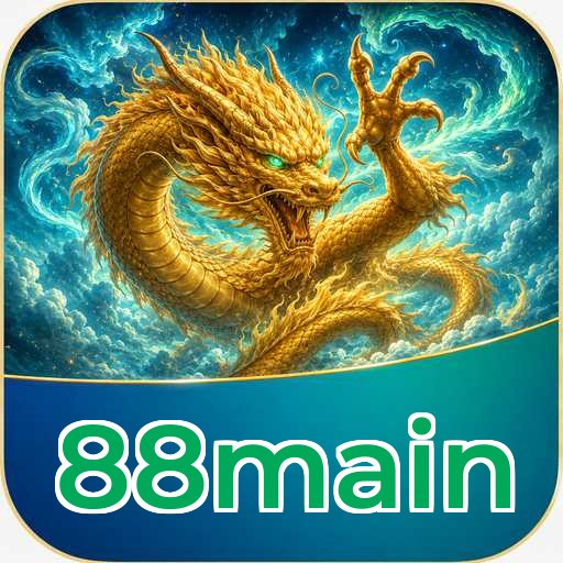 Logo 88main