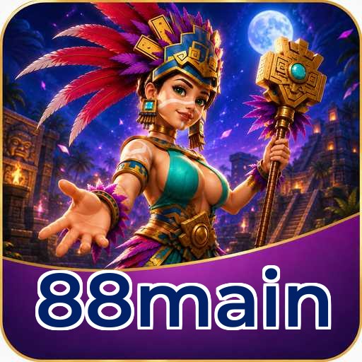 Logo 88main