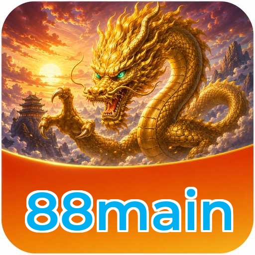 Logo 88main
