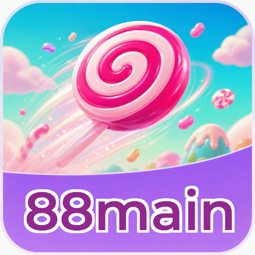 Logo 88main