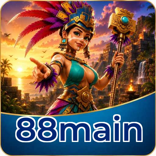 Logo 88main