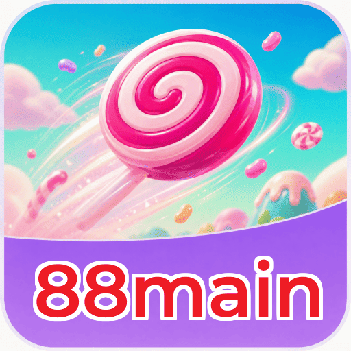 Logo 88main