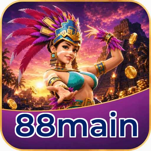Logo 88main