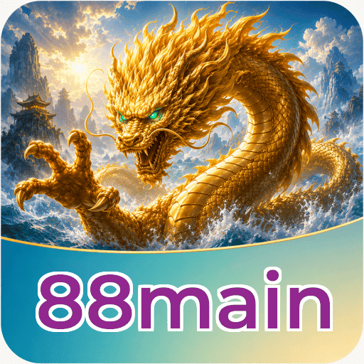 Logo 88main