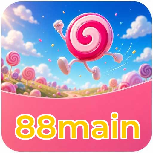 Logo 88main