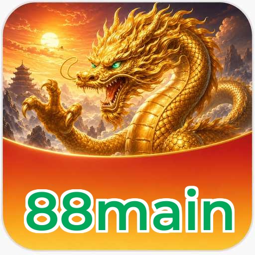 Logo 88main