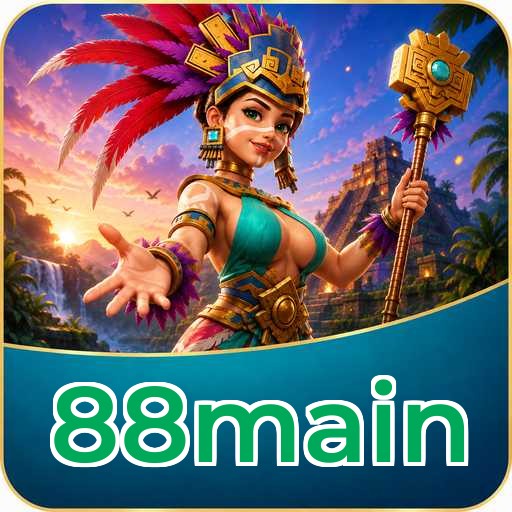 Logo 88main