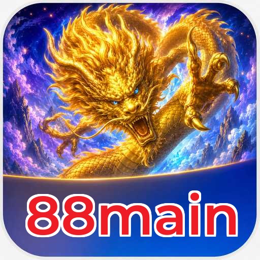 Logo 88main