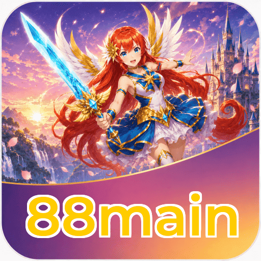 Tim 88main