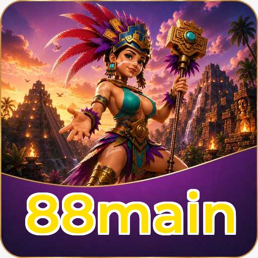Logo 88main