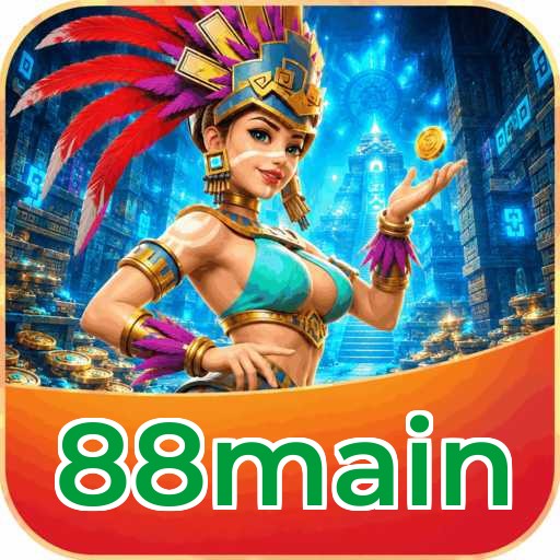 Logo 88main