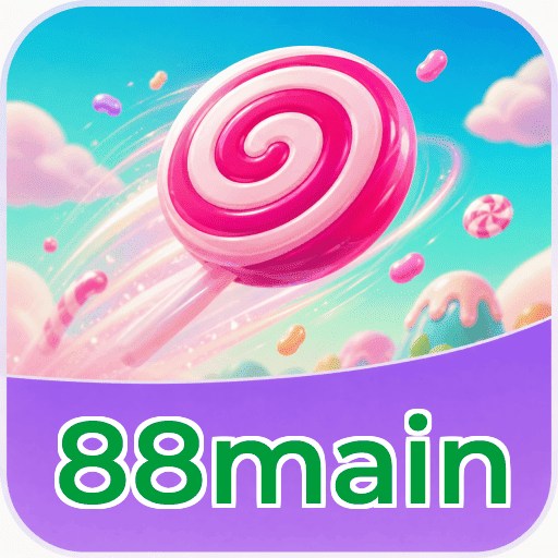 Logo 88main