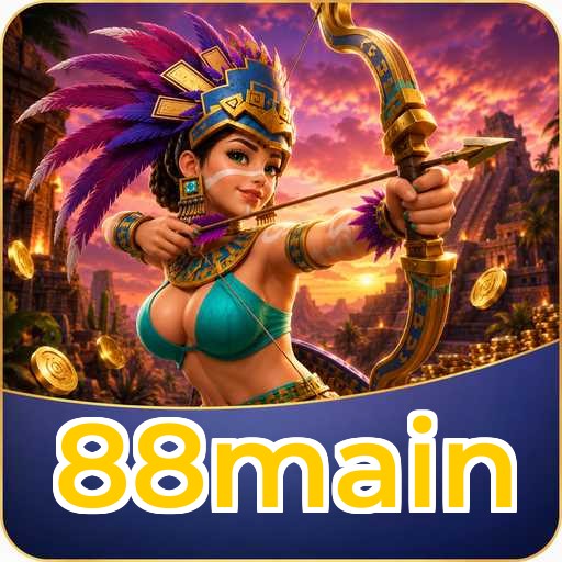 Logo 88main