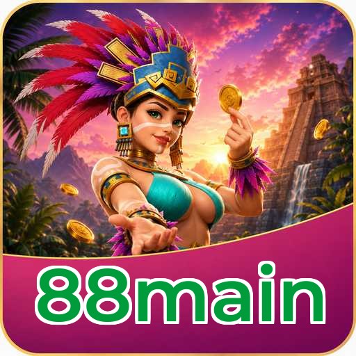 Logo 88main